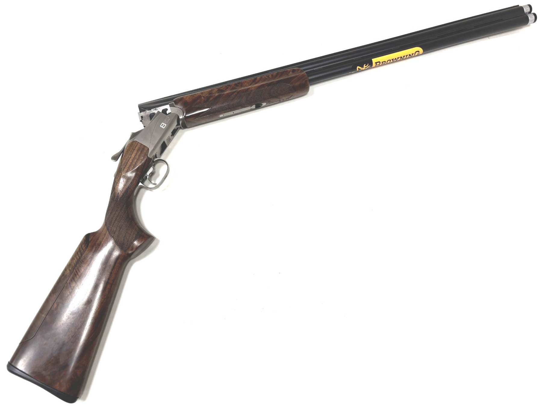 Browning B825 Sporter Adjustable 32" Over And Under - 250710/045 Image 1