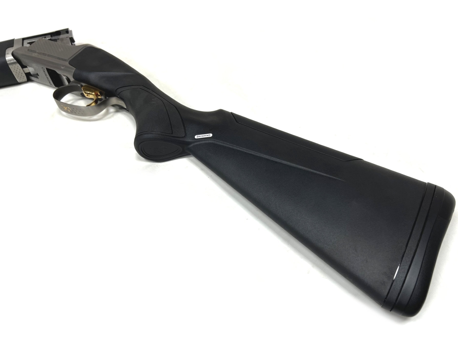 browning b525 composite adjustable 32 inch