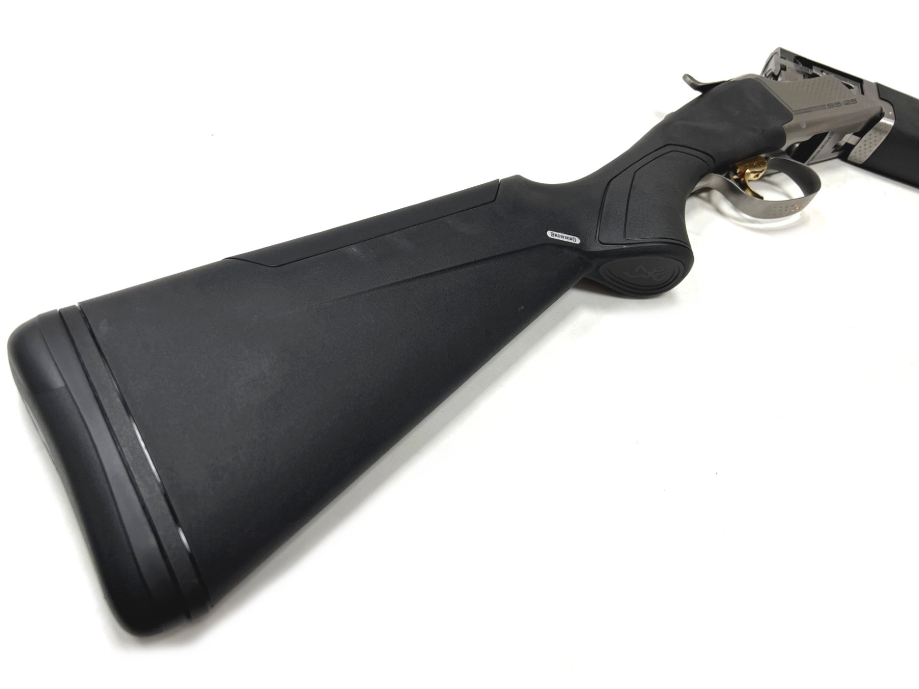 browning b525 composite adjustable shotgun