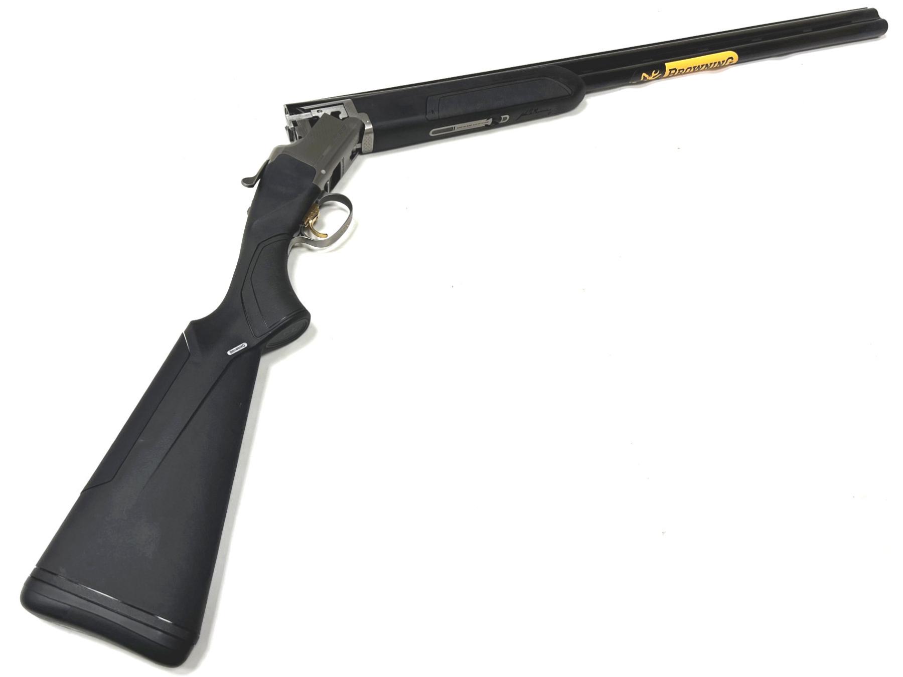 Browning B525 Composite Adjustable 30" Shotgun Main Image browning b525 composite adjustable 30 inch