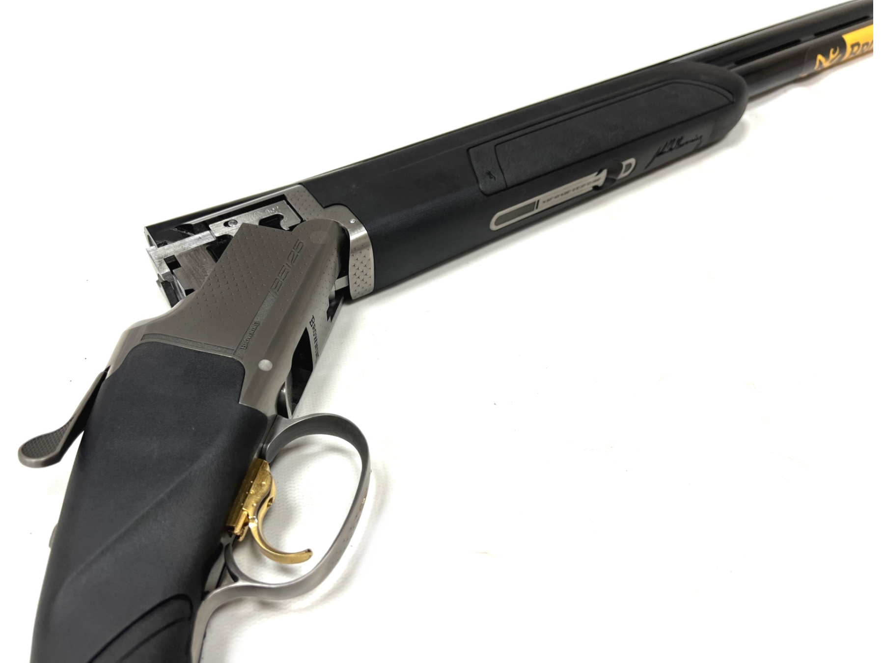 browning b525 composite 30 inch