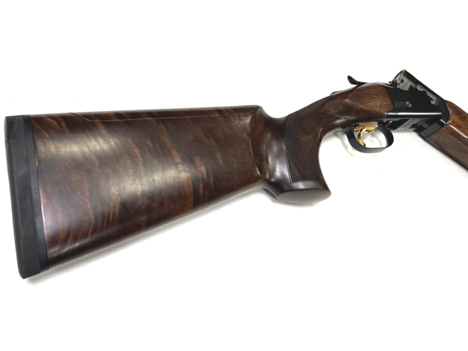 Browning B825 S3 Sporter 32" Over And Under - 250828/006 Image 2