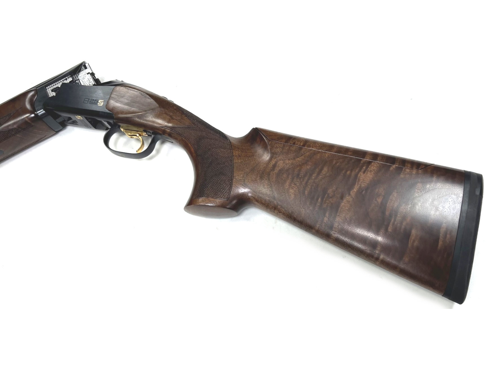 Browning B825 S3 Sporter 32" Over And Under - 250828/006 Image 5