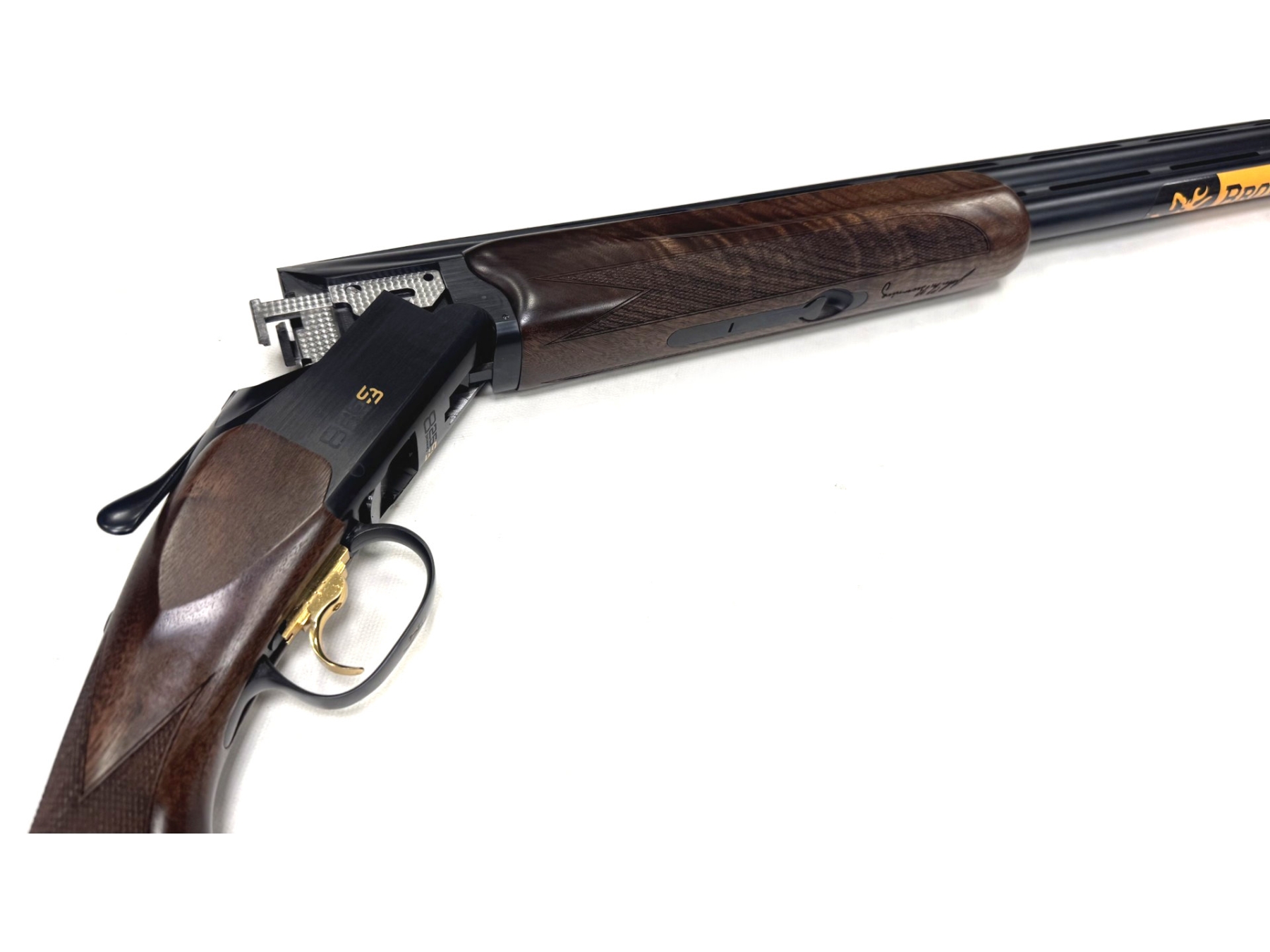 Browning B825 S3 Sporter 30" Over And Under - 251127/003 Image 2