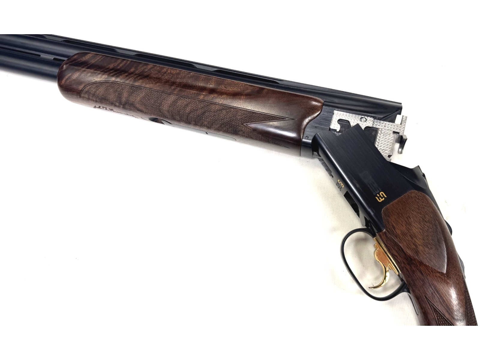 Browning B825 S3 Sporter 30" Over And Under - 251127/003 Image 4