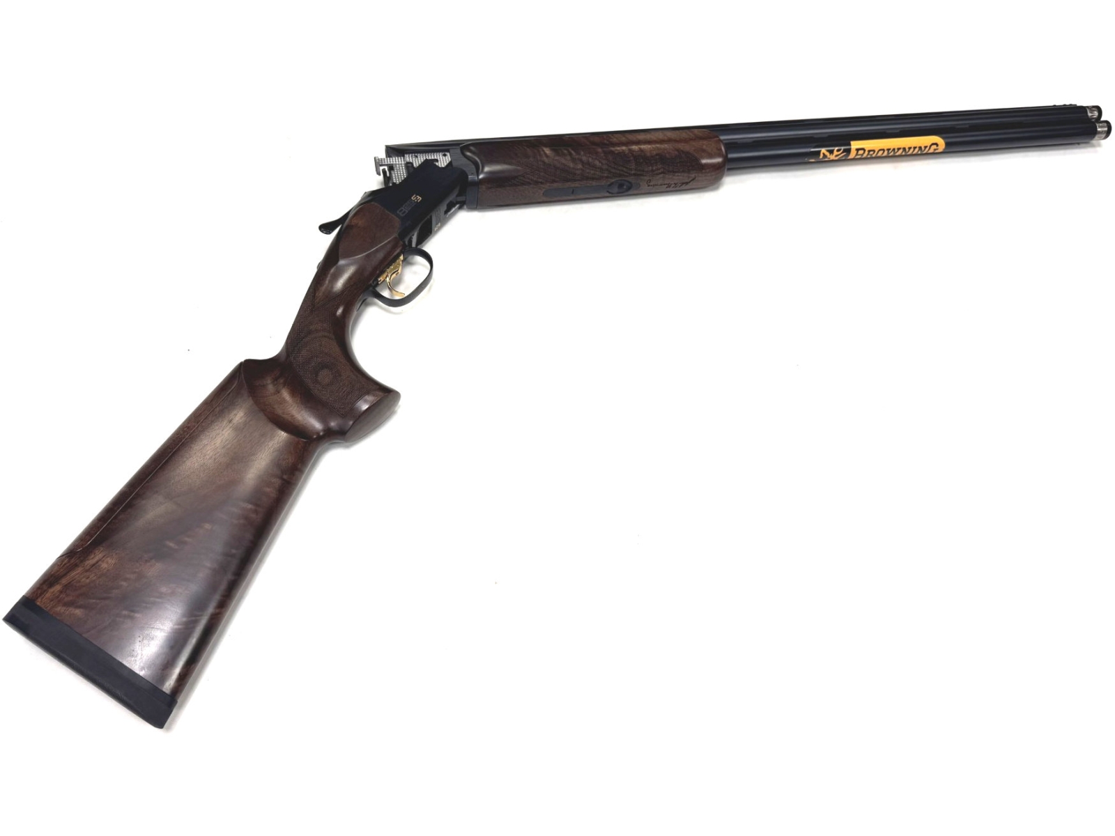 Browning B825 S3 Sporter 30" Over And Under - 251127/003 Image 1