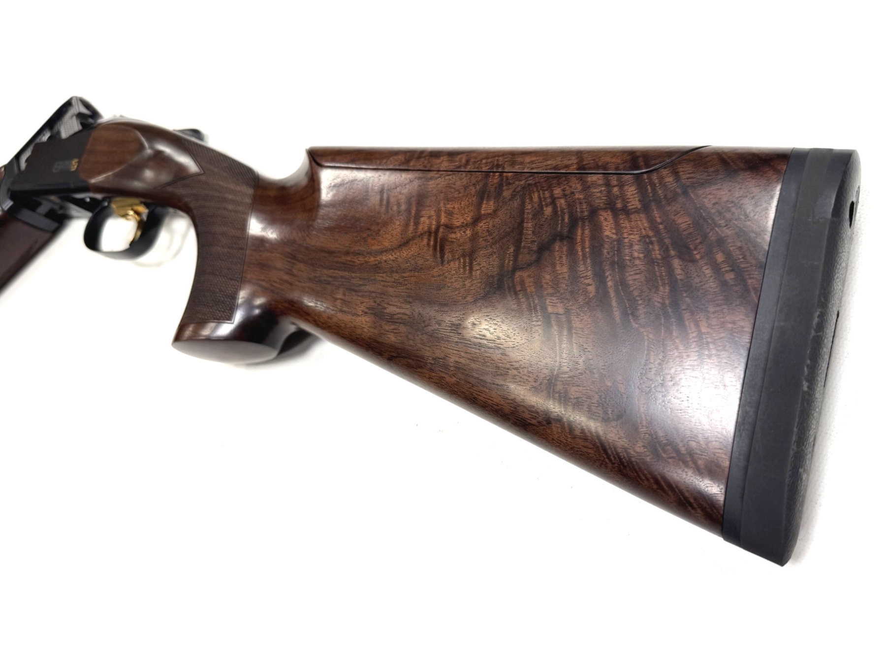 Browning B825 S3 Sporter 30" Over And Under - 251127/007 Image 2