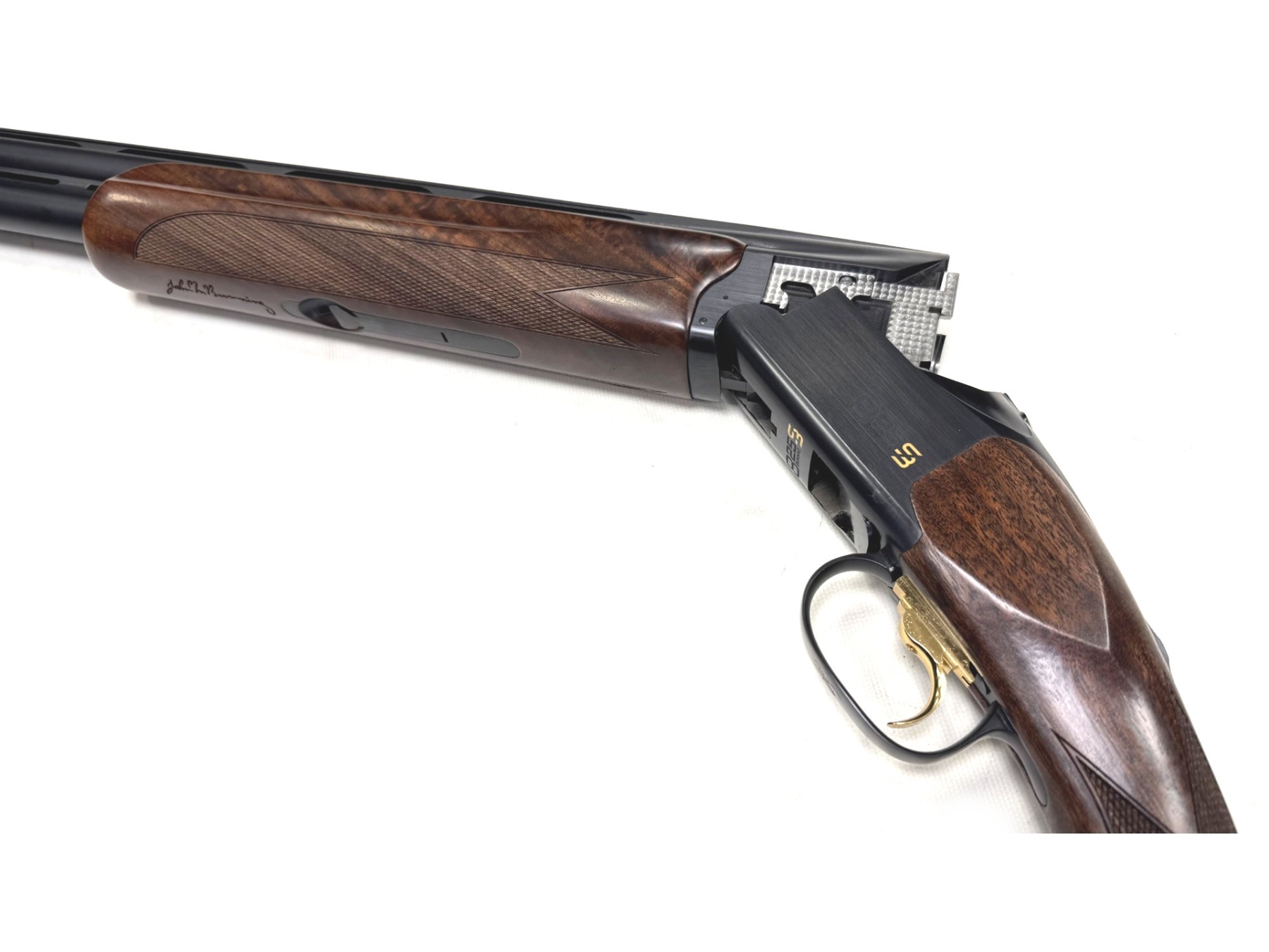 Browning B825 S3 Sporter 30" Over And Under - 251127/007 Image 5