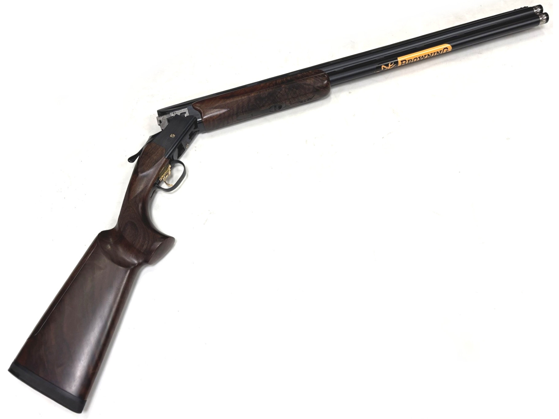 Browning B825 S3 Sporter 30" Over And Under - 251127/008 Image 1