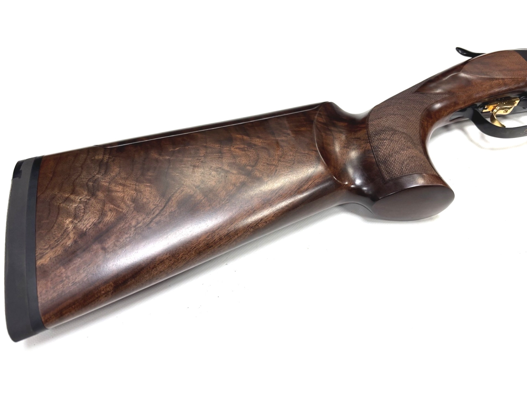 Browning B825 S3 Sporter 30" Over And Under - 251127/009 Image 2