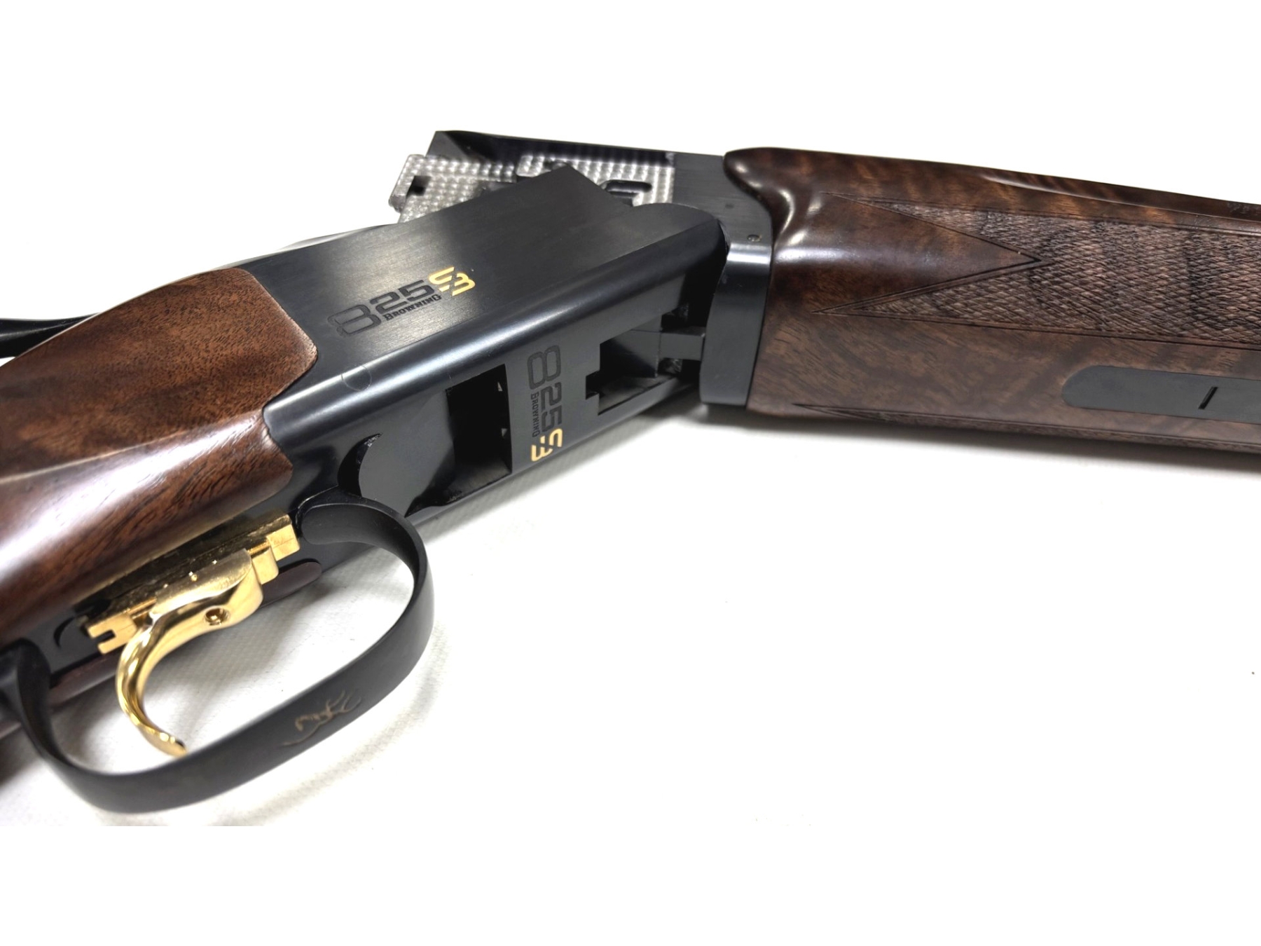 Browning B825 S3 Sporter 30" Over And Under - 251127/009 Image 3