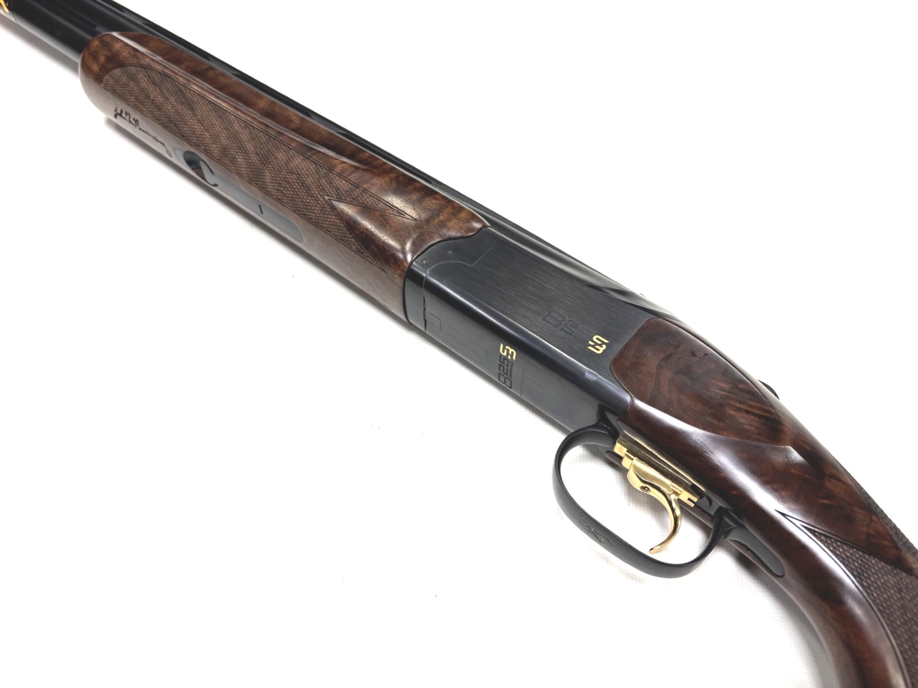 Browning B825 S3 Sporter 30" Over And Under - 251127/009 Image 5