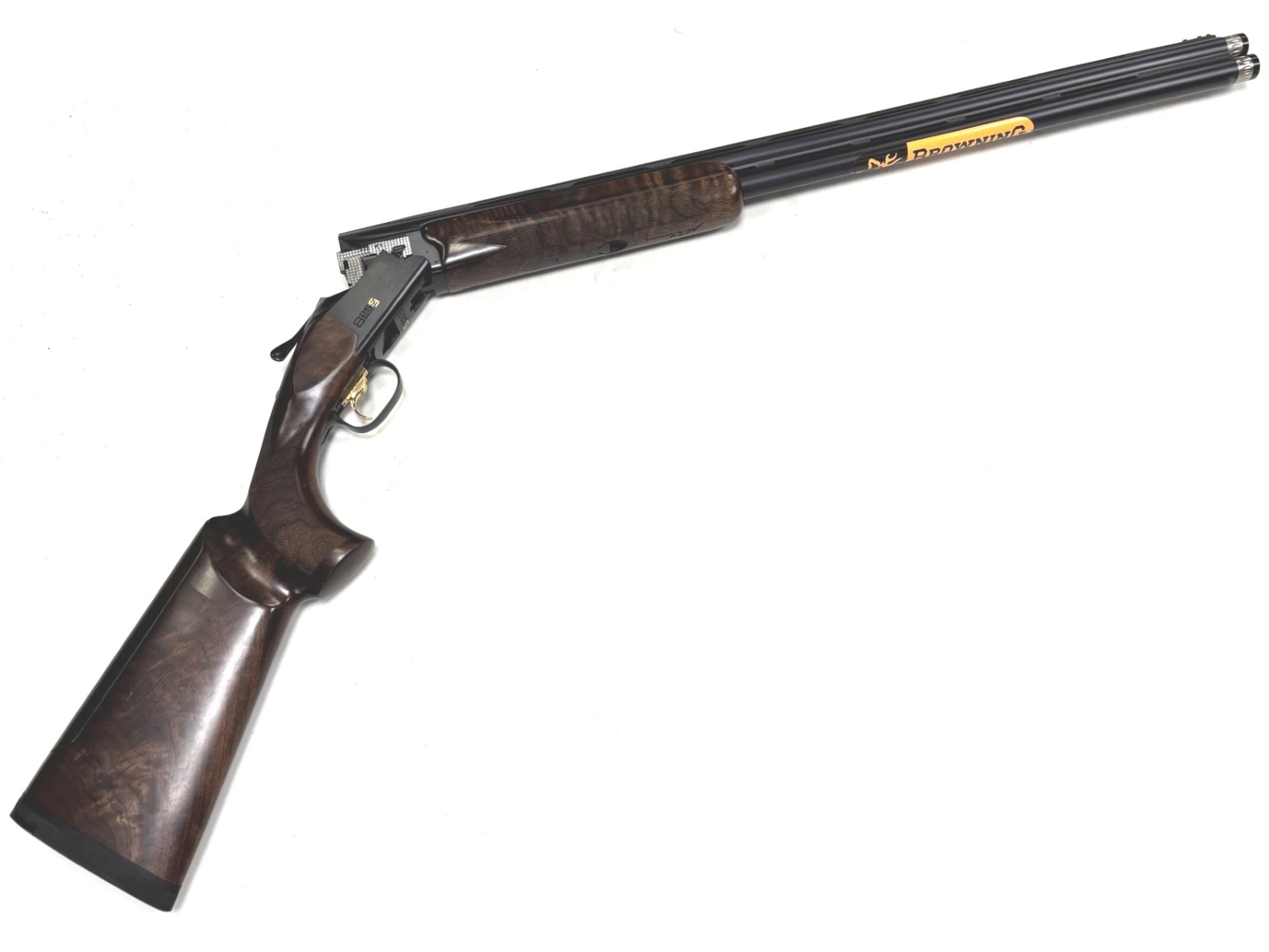 Browning B825 S3 Sporter 30" Over And Under - 251127/009 Image 1