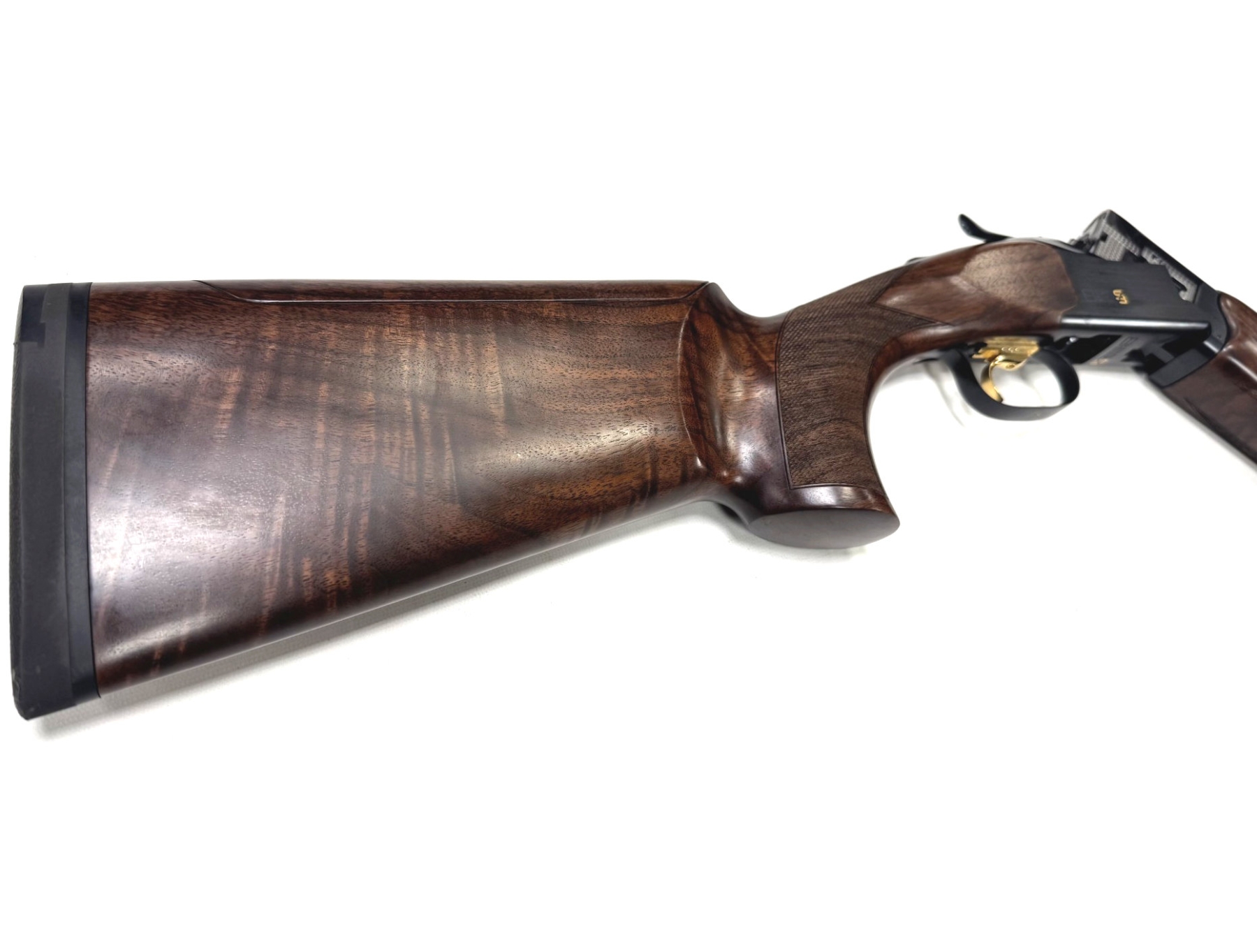 Browning B825 S3 Sporter 30" Over And Under - 251127/010 Image 3