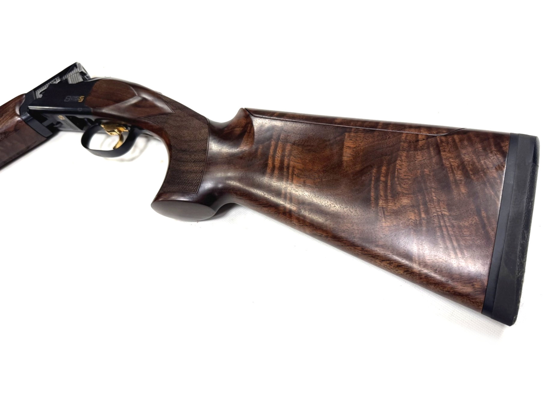 Browning B825 S3 Sporter 30" Over And Under - 251127/010 Image 4