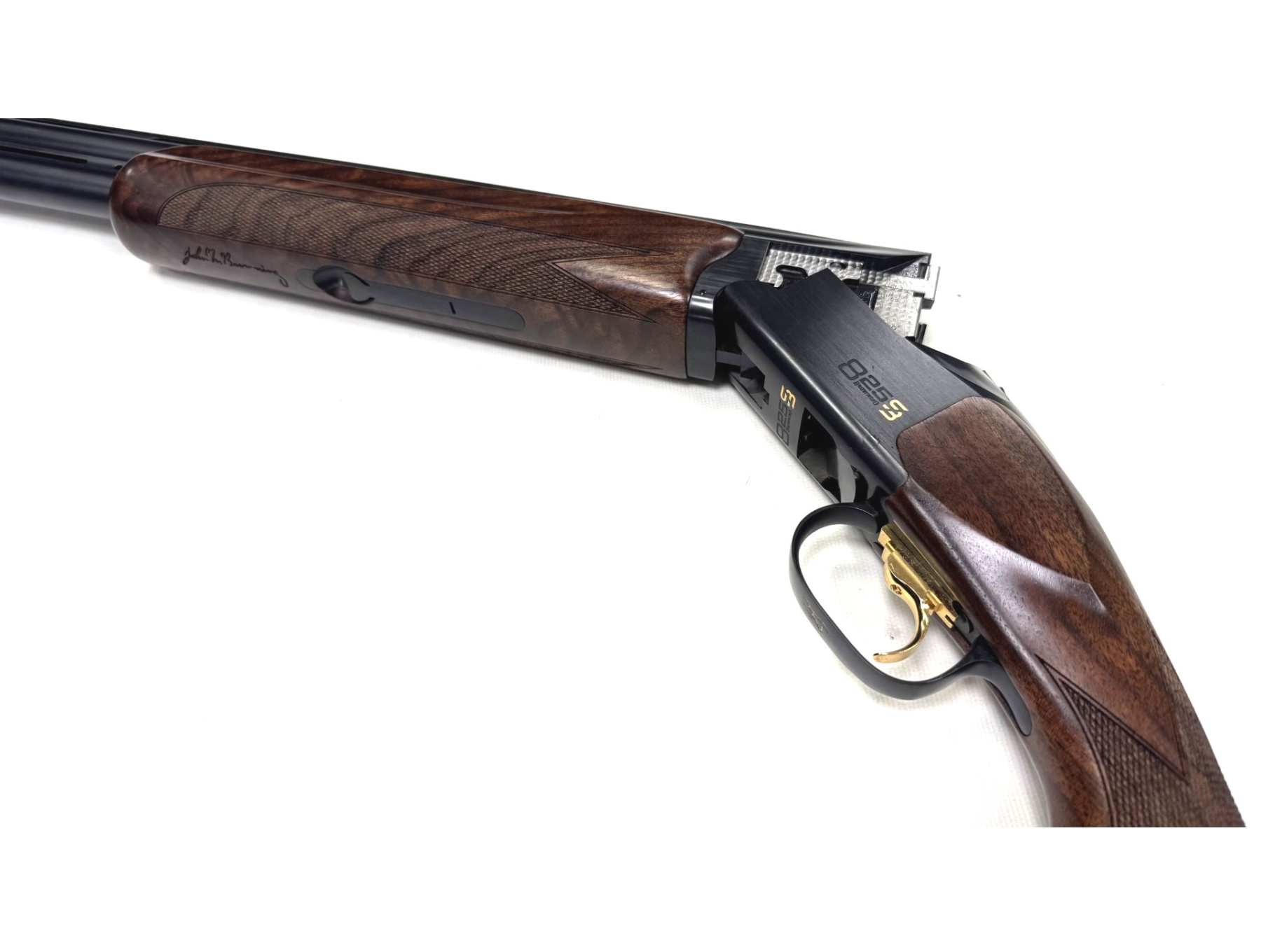 Browning B825 S3 Sporter 30" Over And Under - 251127/010 Image 5