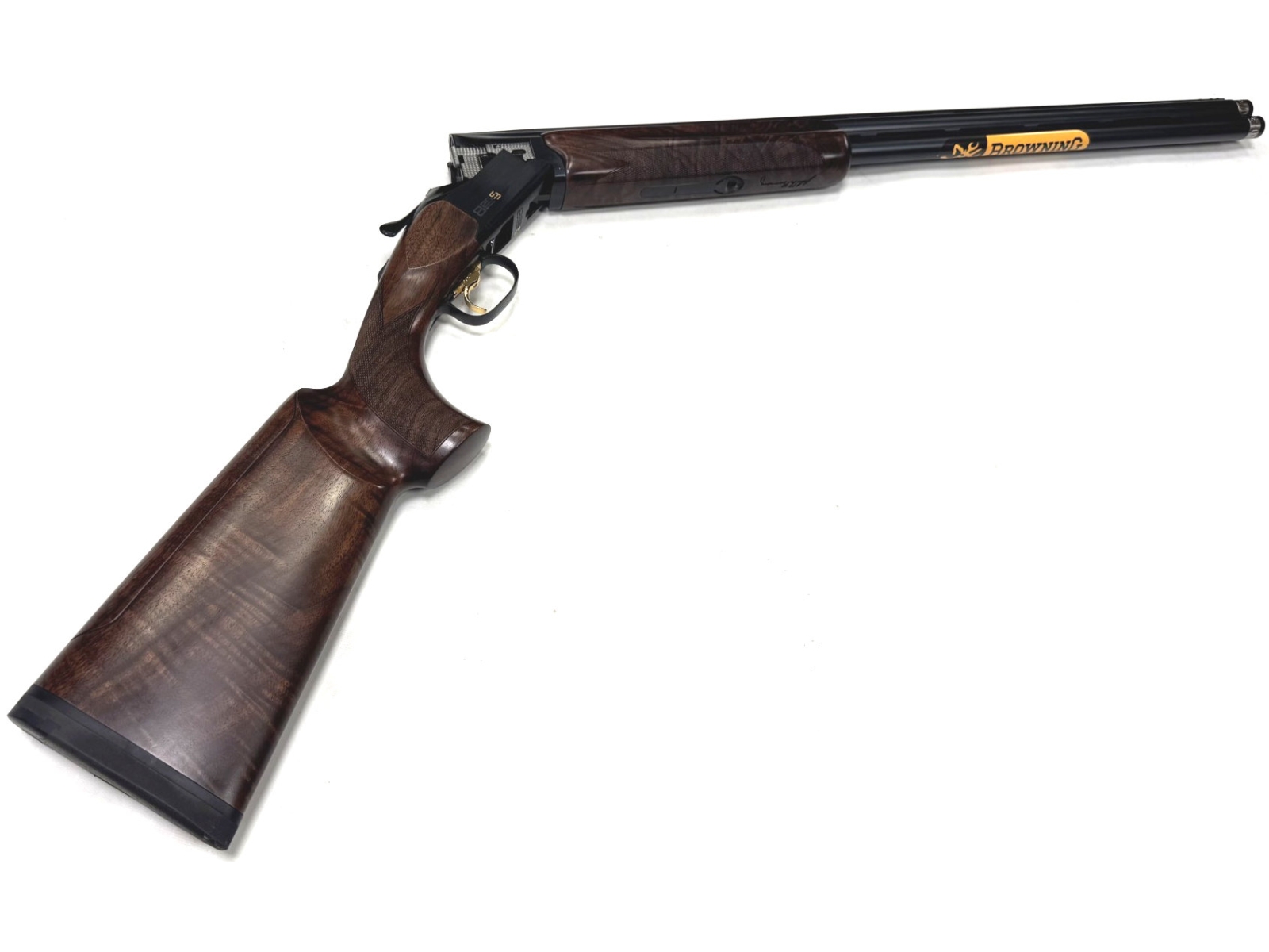 Browning B825 S3 Sporter 30" Over And Under - 251127/010 Image 1