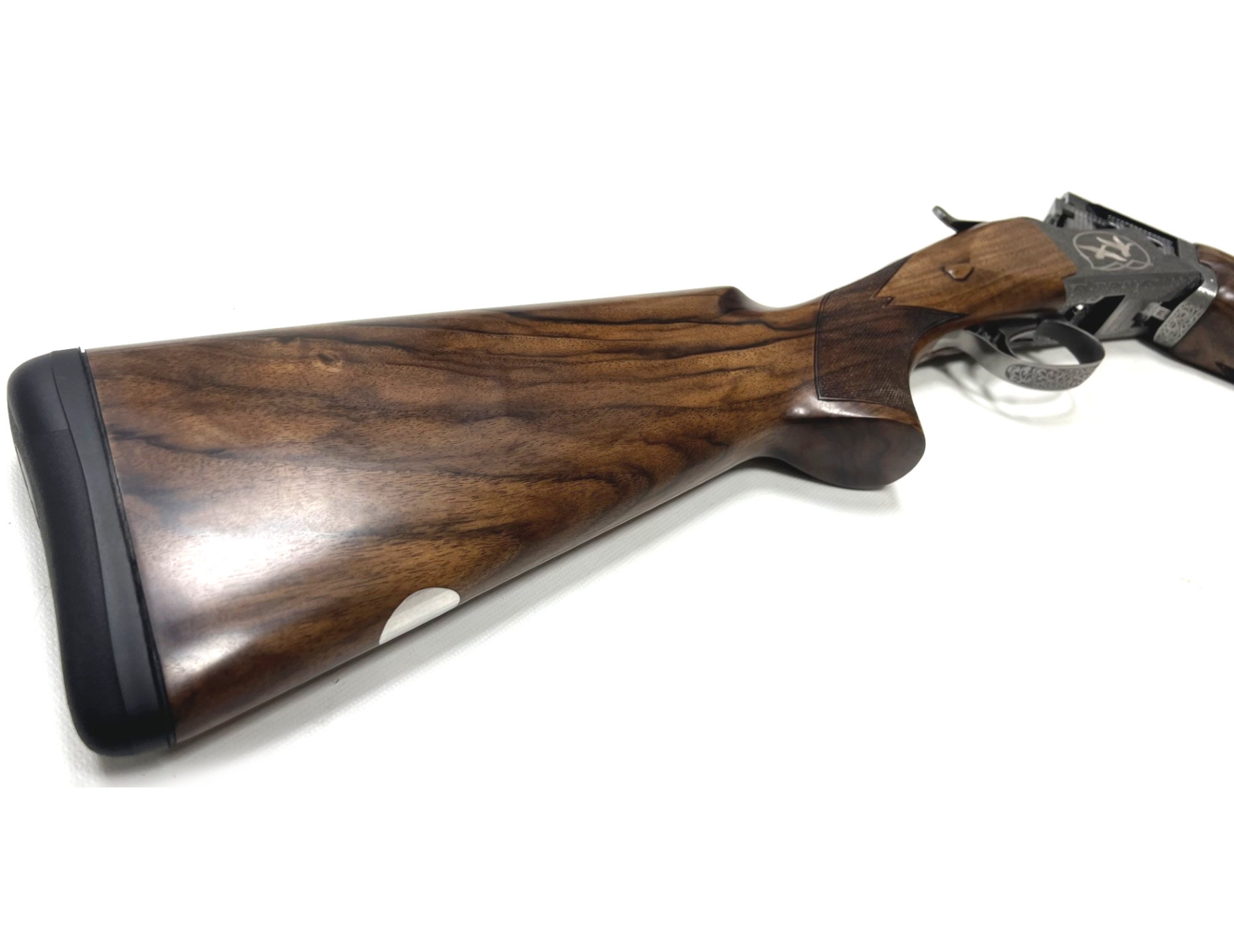 Browning B525 Hunter Imperial Silver 30" - Special Offer - 241219/013 Image 4