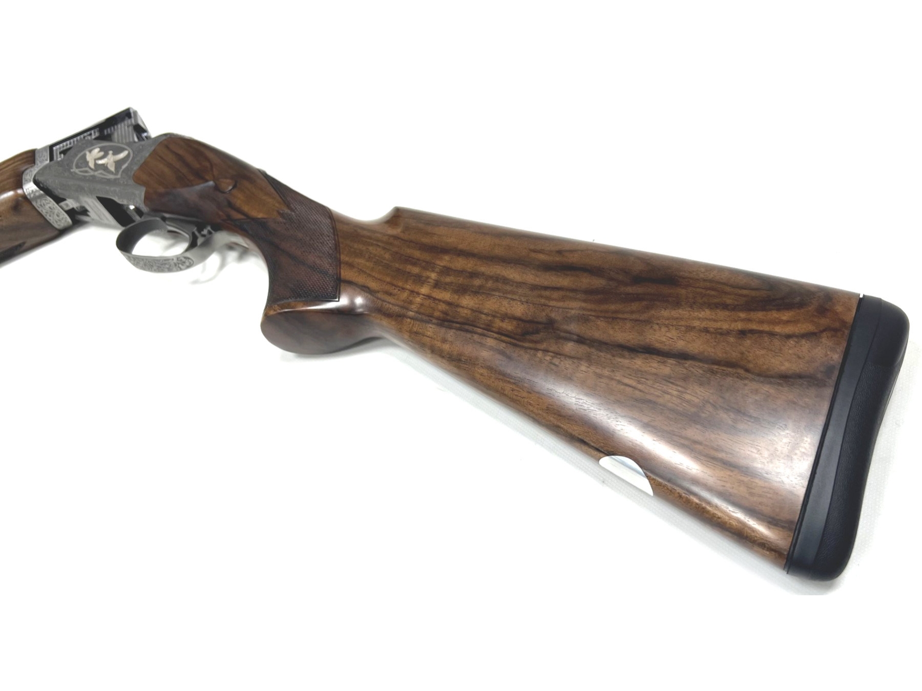 Browning B525 Hunter Imperial Silver 30" - Special Offer - 241219/013 Image 5