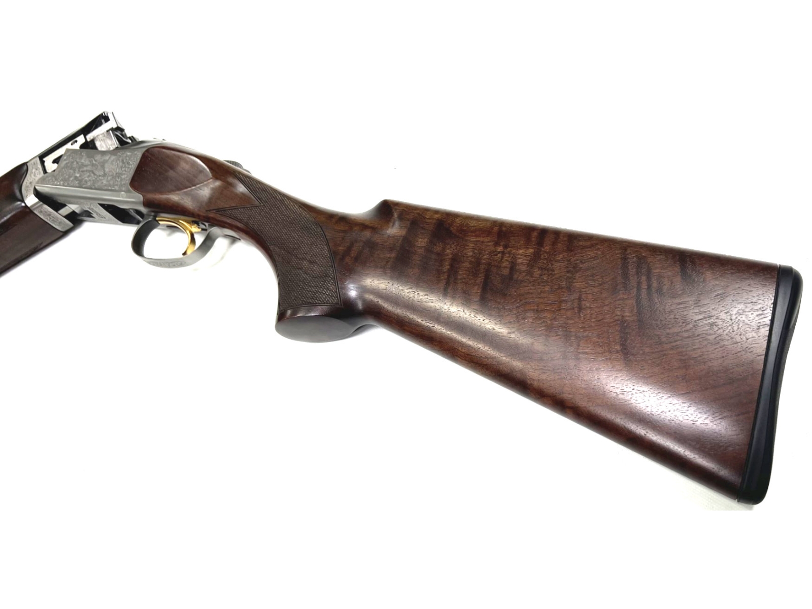 Browning B825 Game 30" Over And Under Shotgun - 250911/015 Image 4