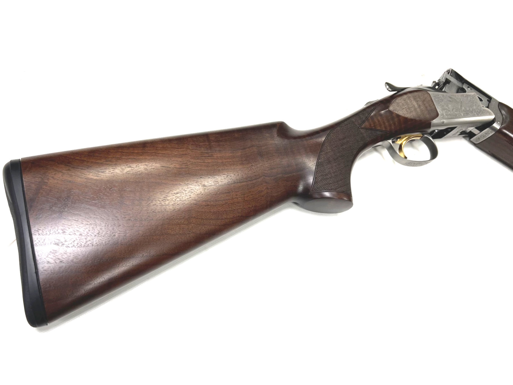 Browning B825 Game 30" Over And Under Shotgun - 250911/015 Image 5