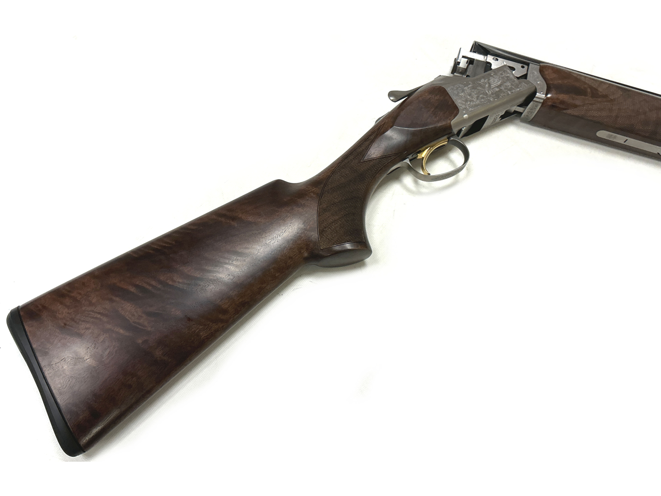 Browning B825 Game 30" Over And Under Shotgun - 260910/014 Image 5