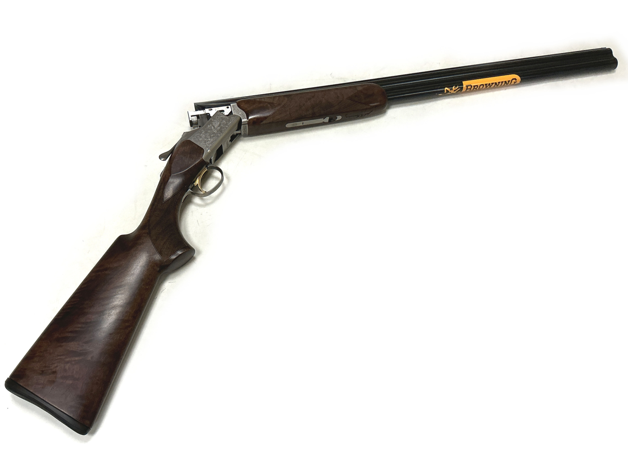 Browning B825 Game 30" Over And Under Shotgun - 260910/014 Image 1