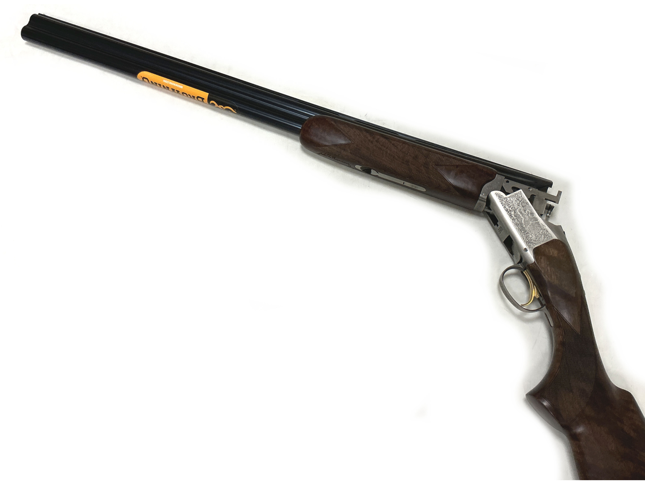Browning B825 Game 30" Over And Under Shotgun - 260910/014 Image 6