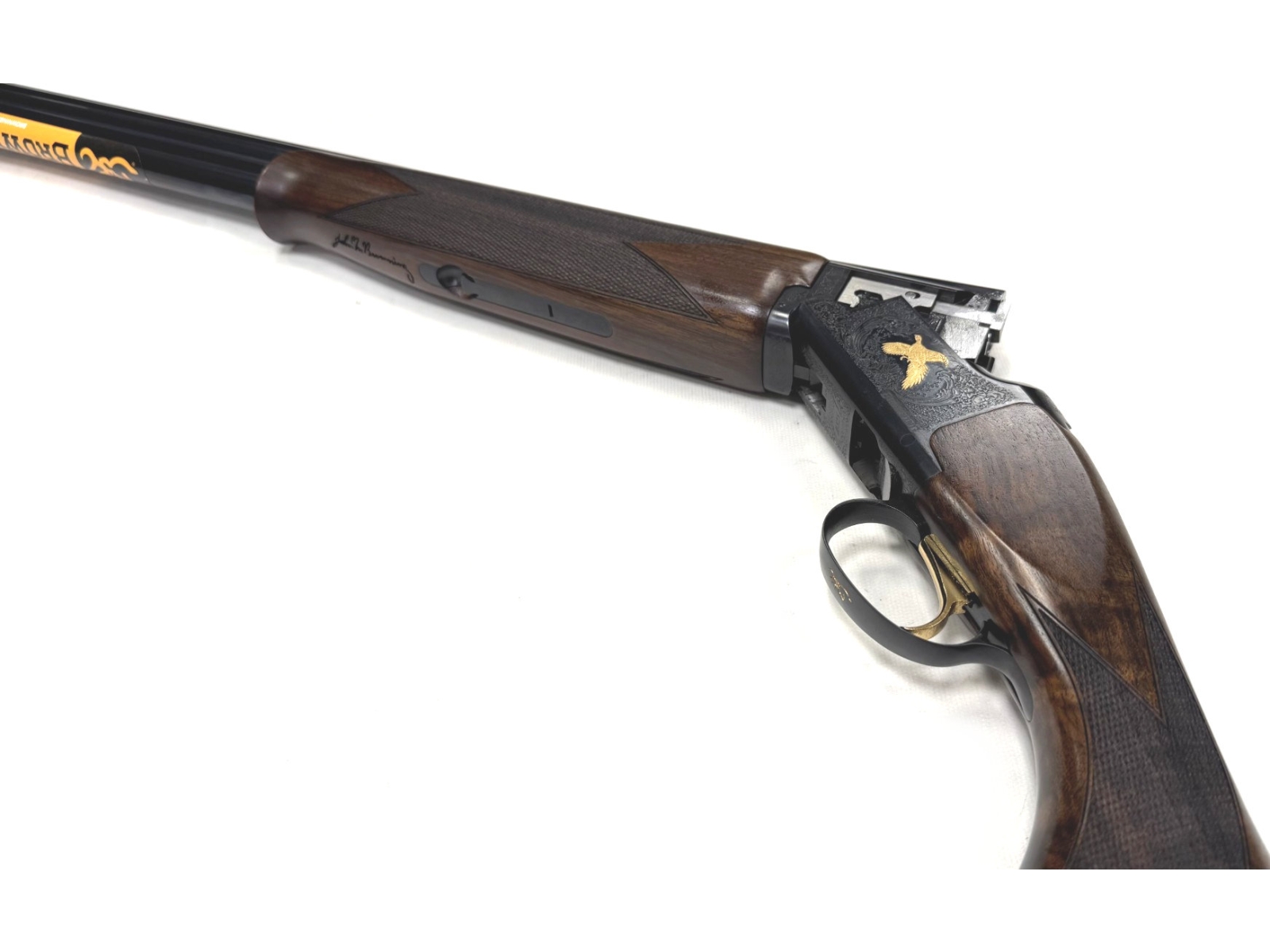 browning b525 htg black gold 20 bore