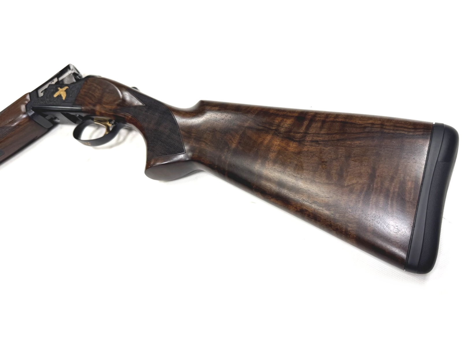 browning b525 20b black gold 30 inch