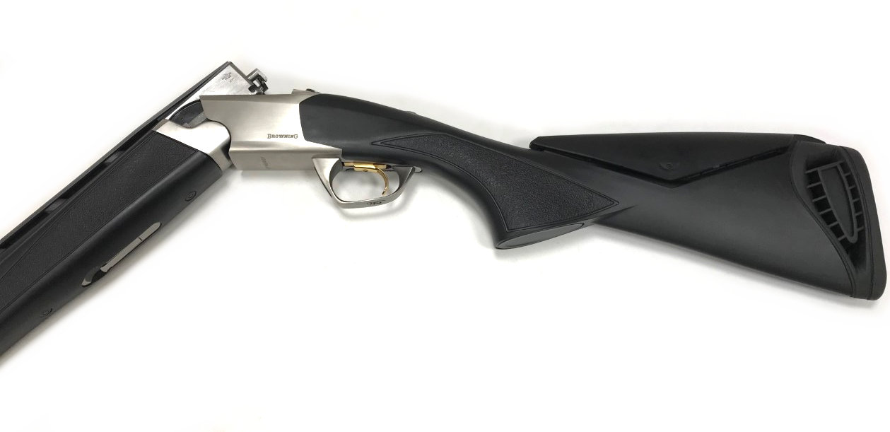 2019 model browning cynergy composite 30" shotgun