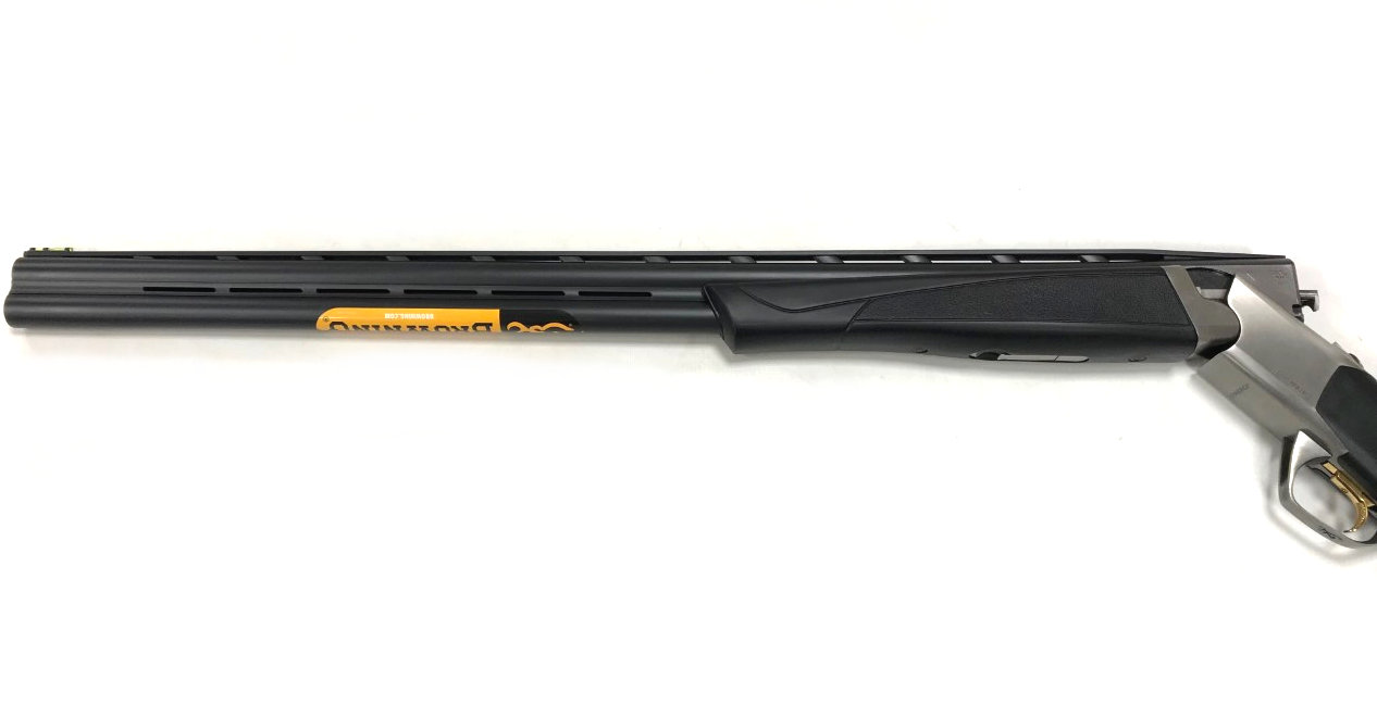 browning cynergy black composite 12b shotgun