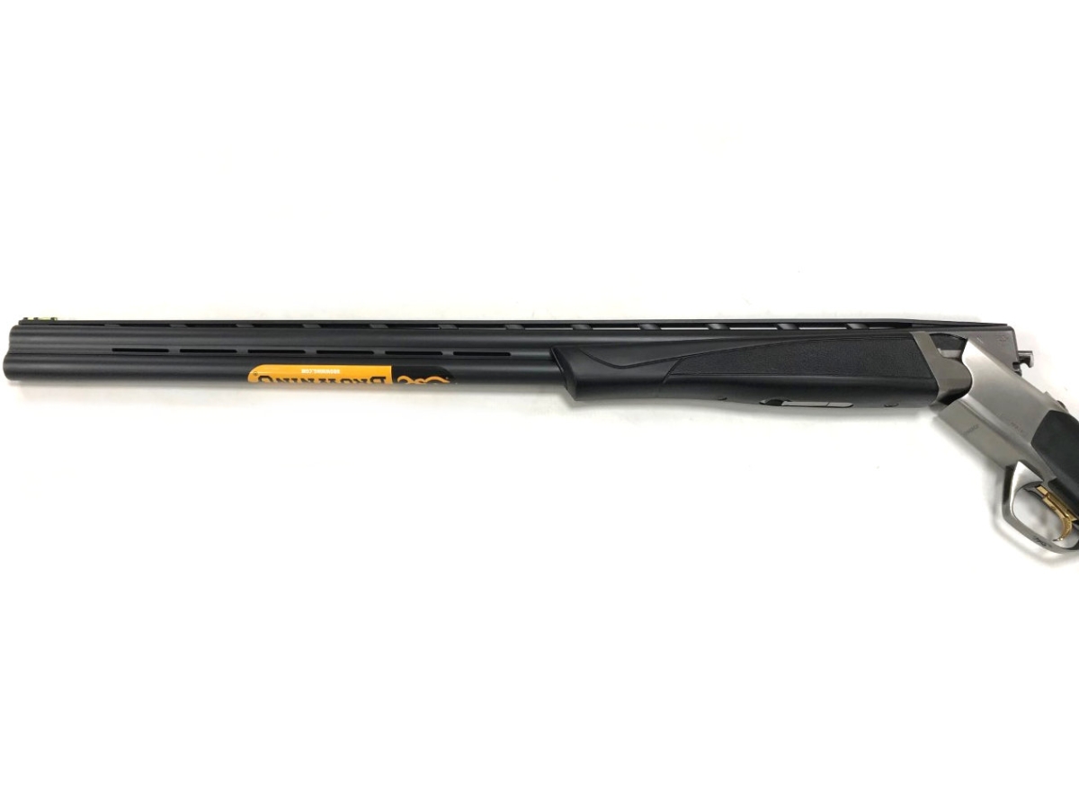 browning cynergy black composite 12b shotgun