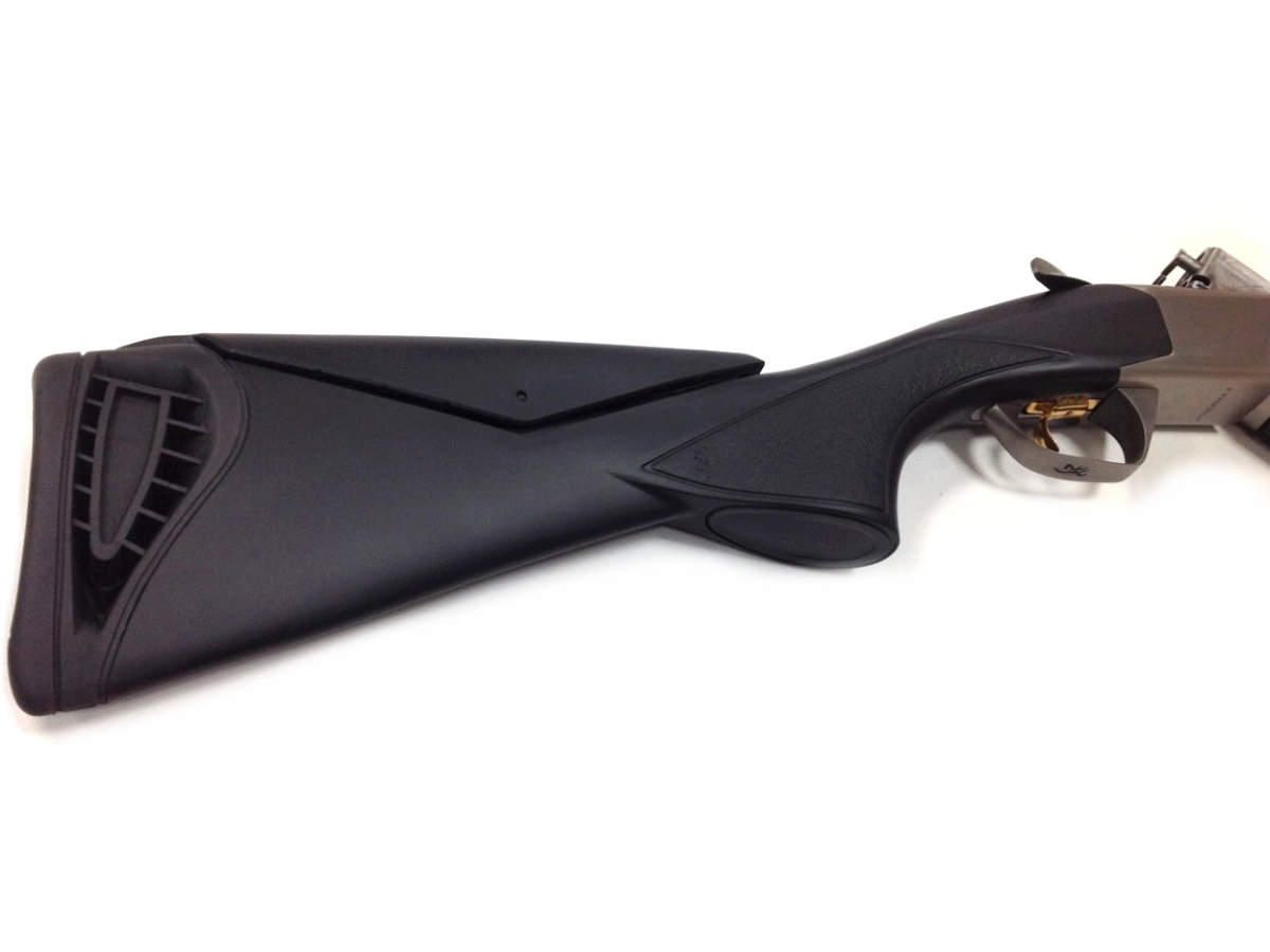 browning cynergy composite new 2019 model