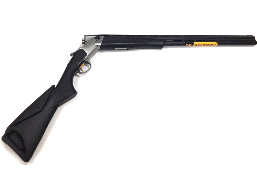 browning cynergy composite shotgun