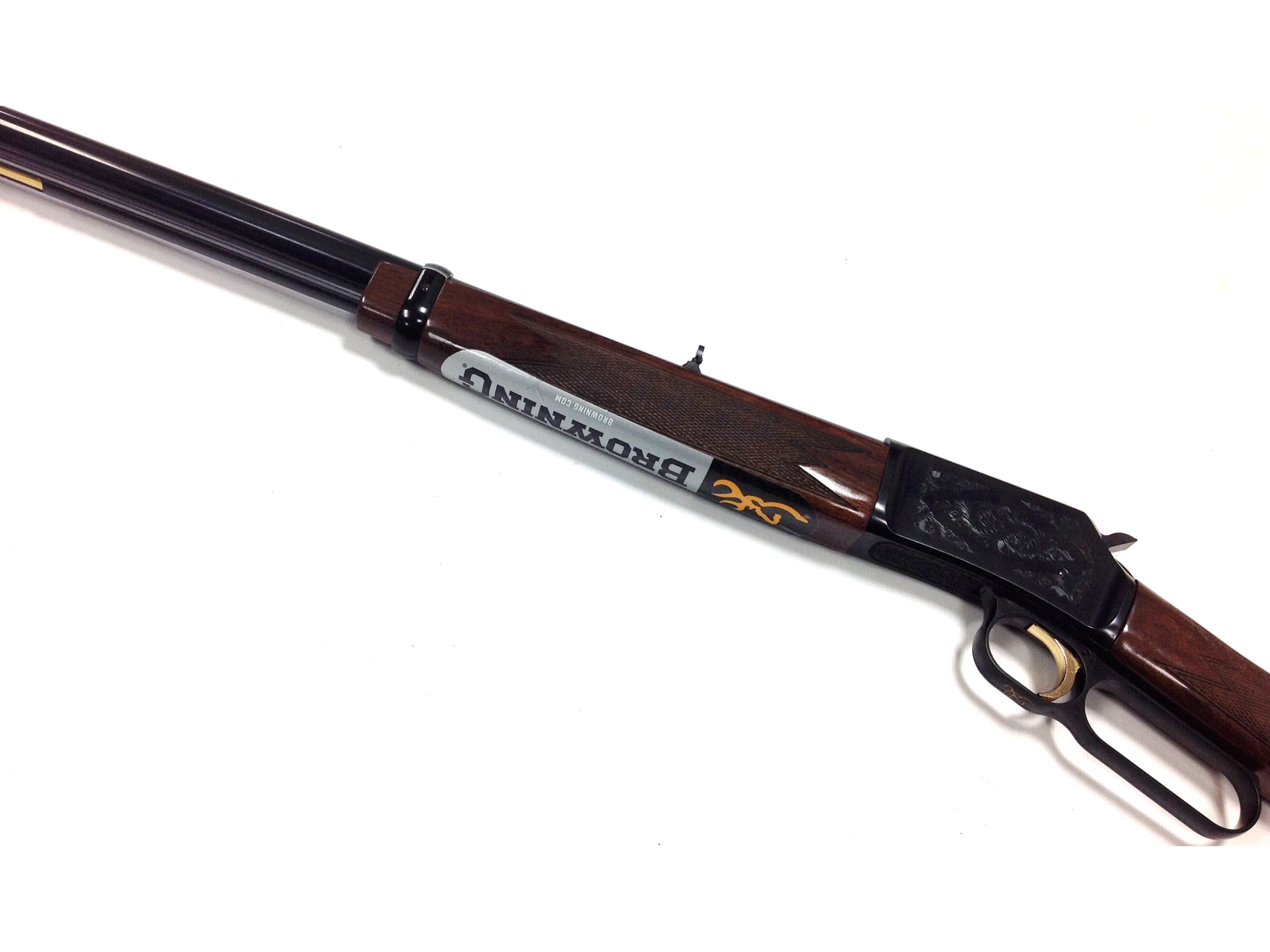 .22lr lever action cowboy rifle