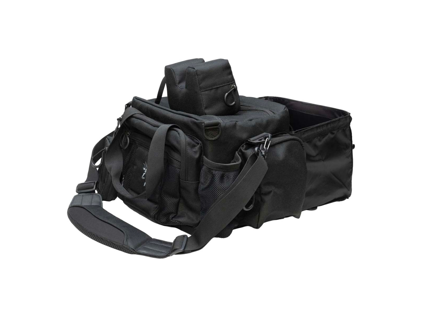 browning kabas rifle and shotgun ammo bag