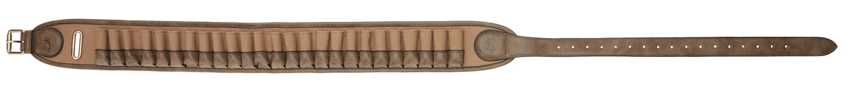 Browning 12 gauge cartridge belt
