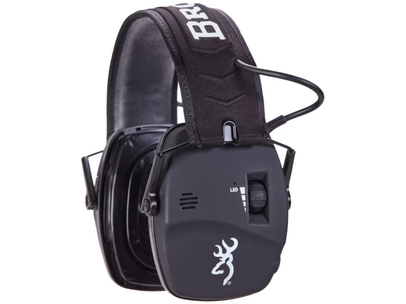 Browning BDM Electronic Ear Muffs