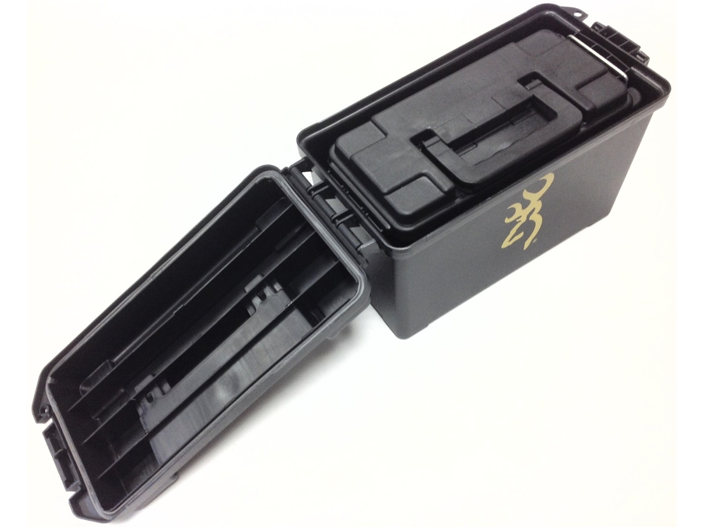 Browning Buckmark Plastic Ammunition Carrier