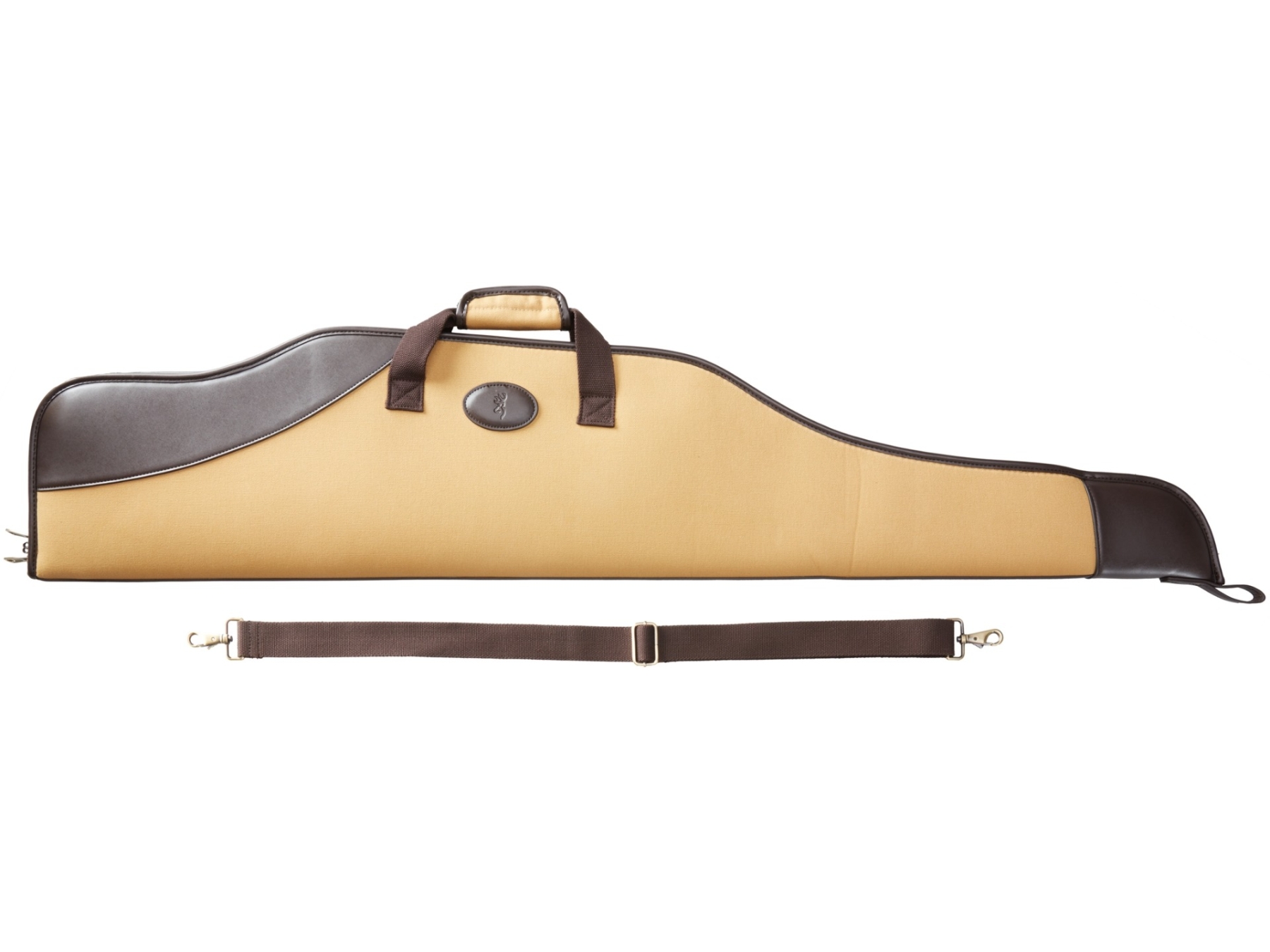 Browning Flex Canvas 124cm Rifle Bag