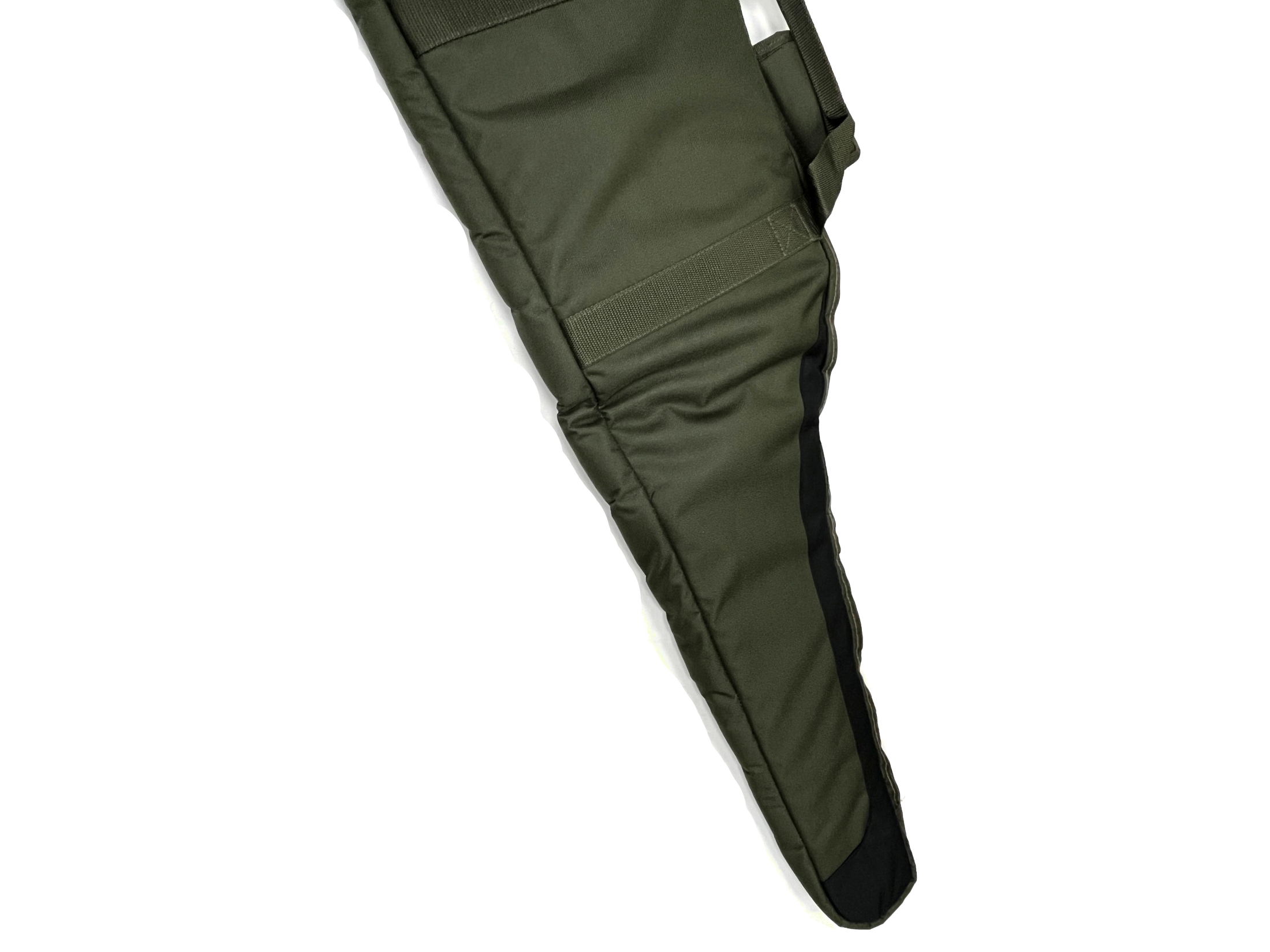 green browning flex bag