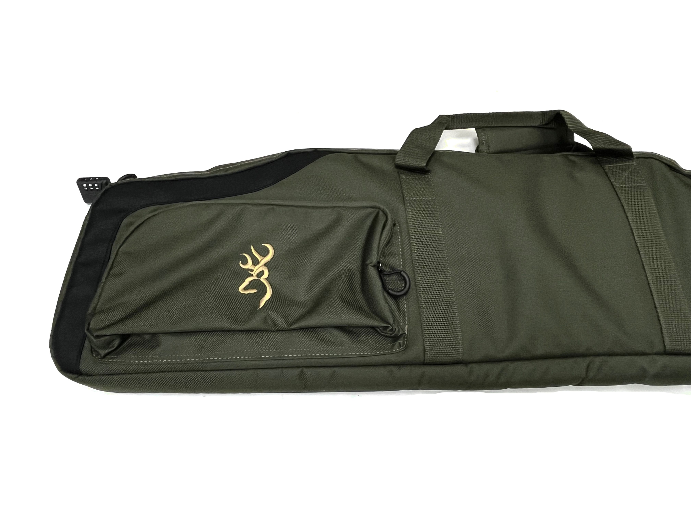 browing rifle bag