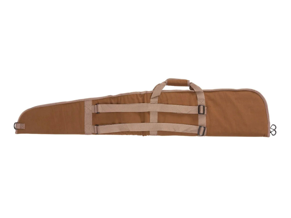 broceliand browning 125cm shotgun slip light brown