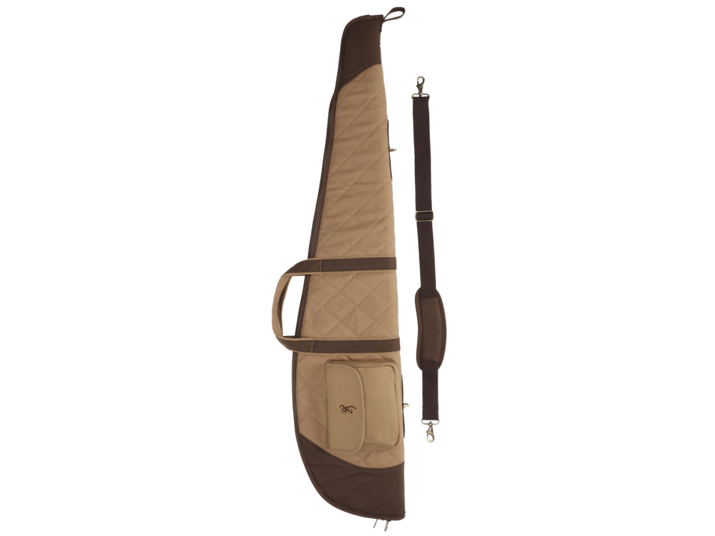 Browning Flex Field Quilted Rifle Bag