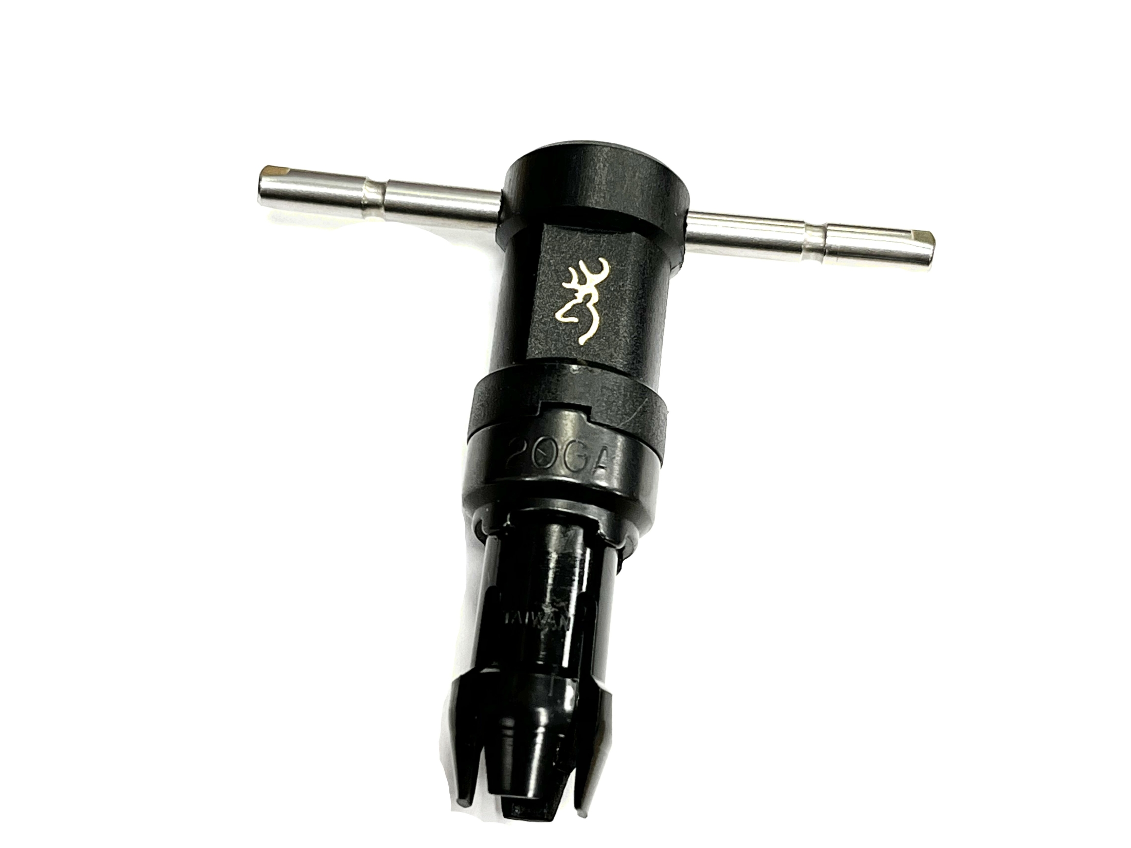 Browning 20B Invector Choke Key Main Image 20 bore browning choke key