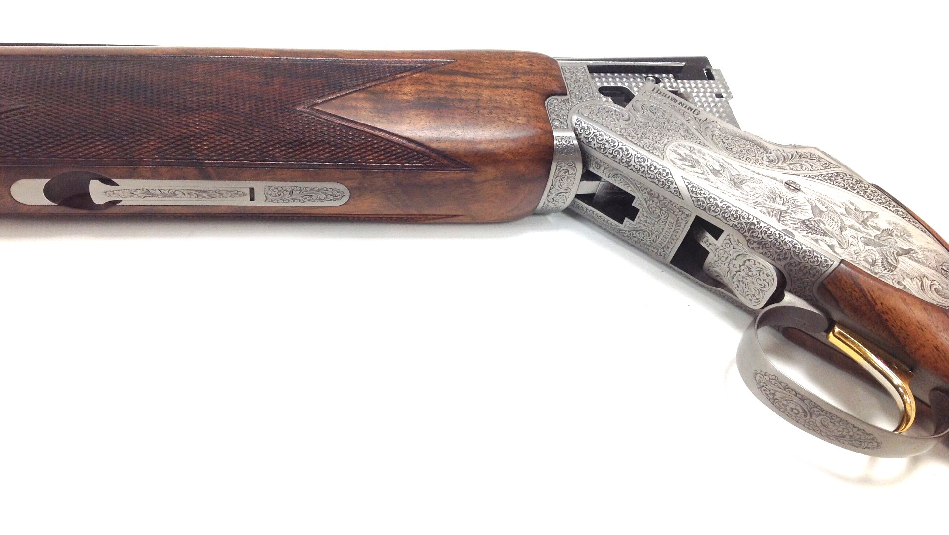 used browning heritage hunter 2 shotgun
