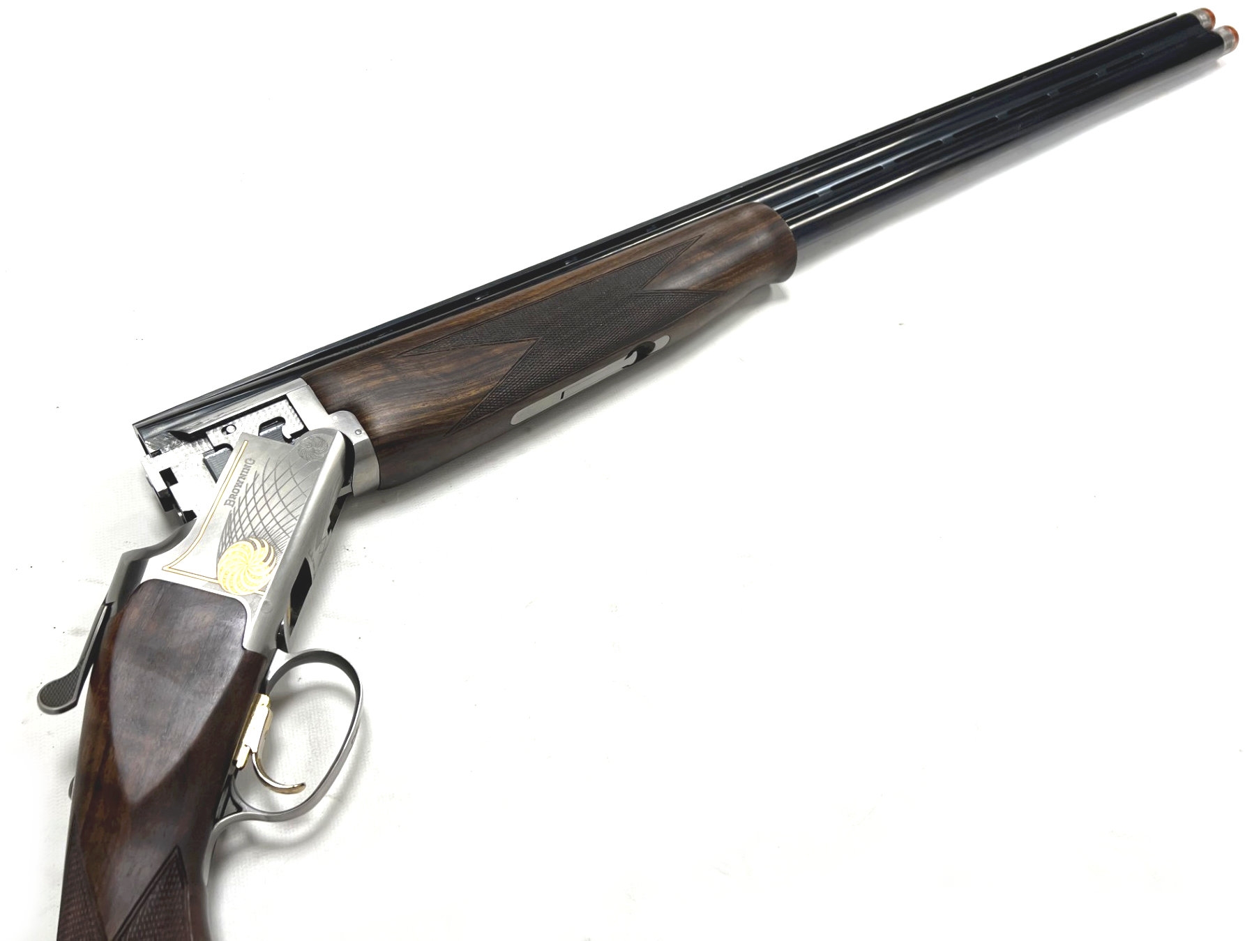 used browning ultra titanium 30 inch