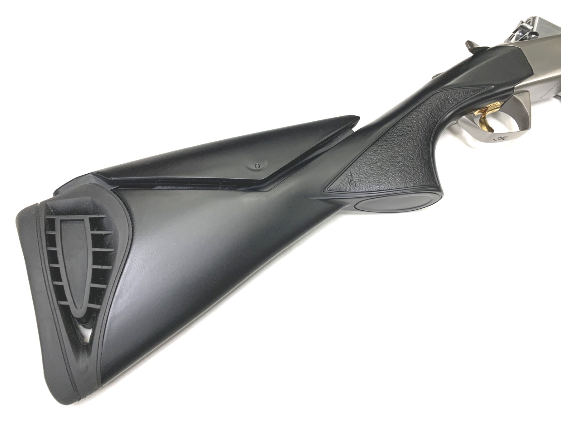browning cynergy composite used