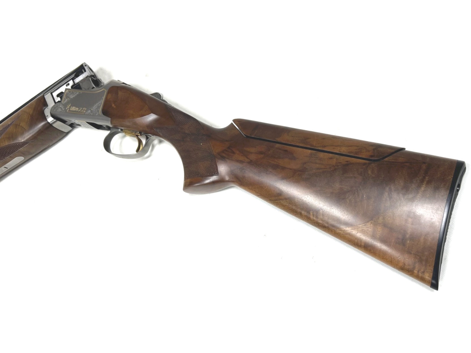 Used Browning Ultra XS Adjustable 32" 12B Shotgun Image 2